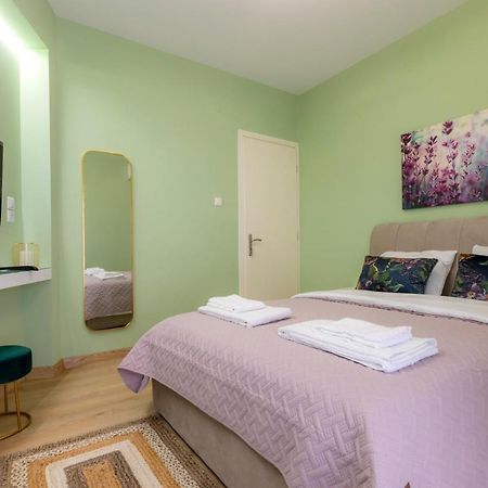 Korte Apartment 2 Arta Dış mekan fotoğraf