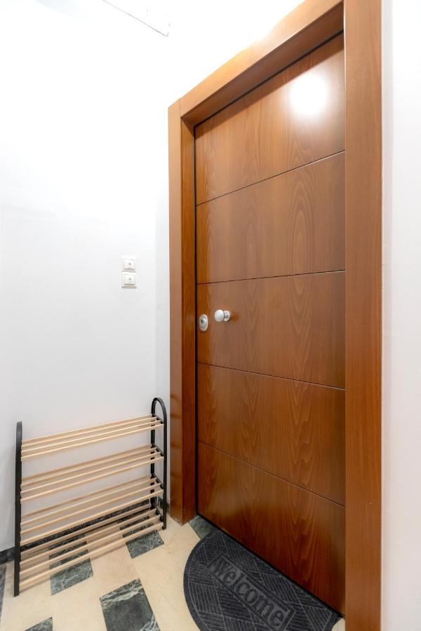 Korte Apartment 2 Arta Dış mekan fotoğraf