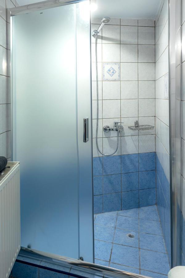 Korte Apartment 2 Arta Dış mekan fotoğraf
