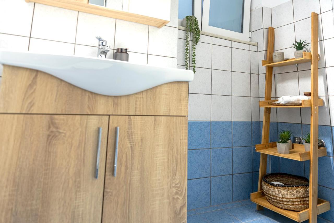 Korte Apartment 2 Arta Dış mekan fotoğraf
