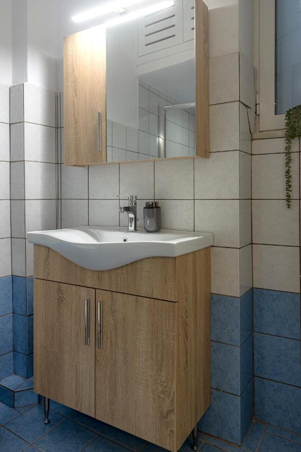 Korte Apartment 2 Arta Dış mekan fotoğraf