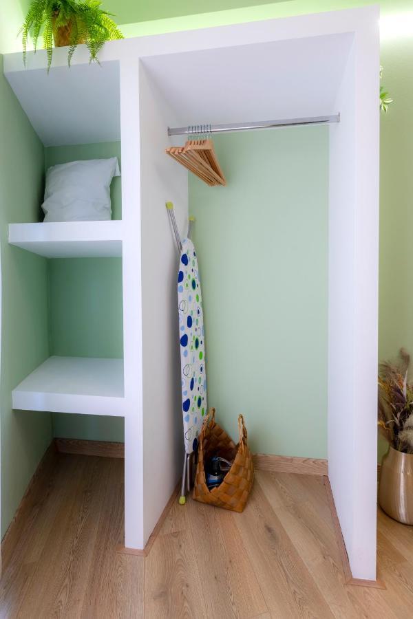 Korte Apartment 2 Arta Dış mekan fotoğraf